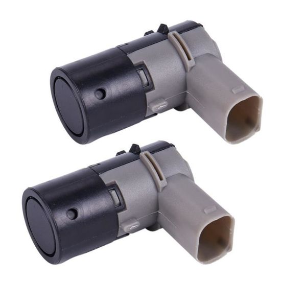 BMW I3 2017 Essence / &Eacute;lectricit&eacute; Capteur De Stationnement PDC 125kW