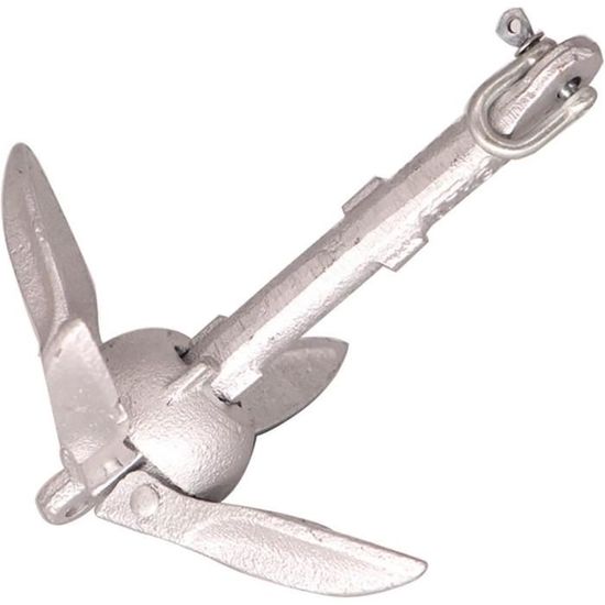 Lot de 3 ailerons arrière noirs brillants de 120 cm, légers et