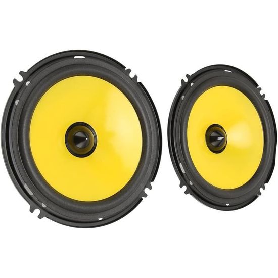 ODIN 18HAUT PARLEUR ODIN 18 BST HP 46CM