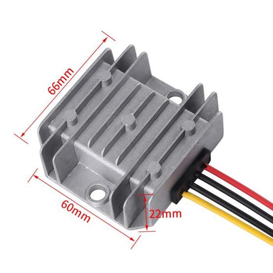 Síťový adaptér 220 / 6V DC 2000mA