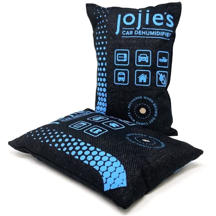 Déshumidificateur (1 Kg) - Déshumidificateur De Voiture