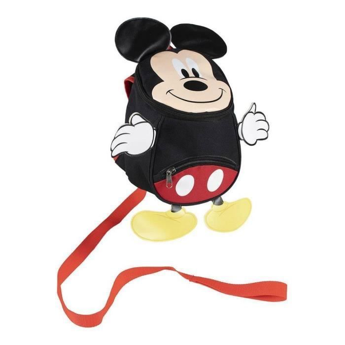 Sac enfant mickey clearance
