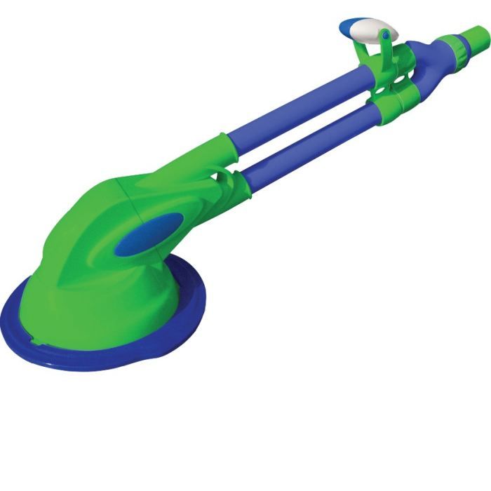 Gre Robot Aspirateurhydraulique Automatique Wiki Vac Pour Piscine Achat Vente Entretien De Piscine Gre Aspirateur Wiki Vac Cdiscount