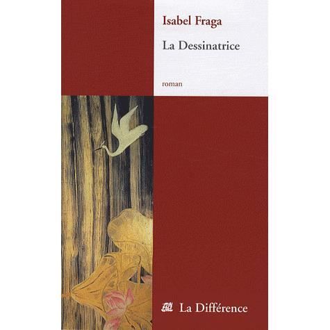 La Dessinatrice