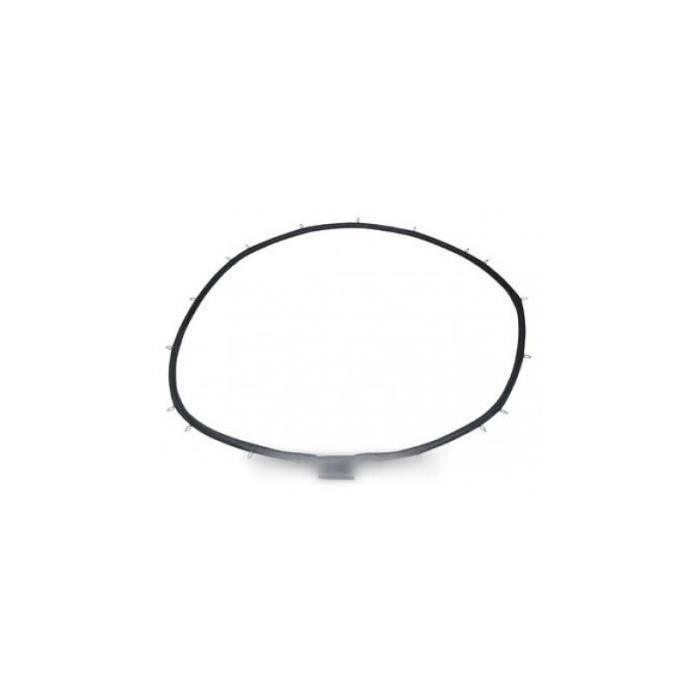 JOINT DE PORTE POUR FOUR FAGOR BRANDT VEDETTE SAUTER DE-DIETRICH 7842684 - * SFP630BF11 SAUTER FP - BVMPièces