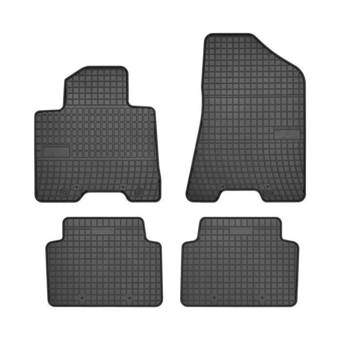 Tapis de sol 3D KIA Sportage IV depuis 2015