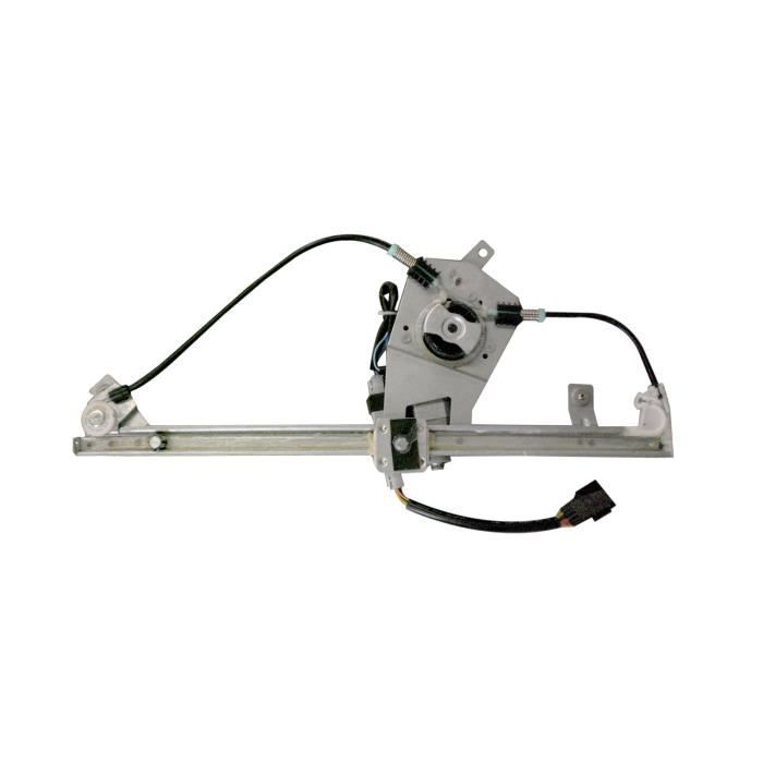 Lève-vitre Electrique - Confort Avec Moteur Arrière Gauche, Conducteur Renault Megane 2 2002 à 2009 4, 5 portes
