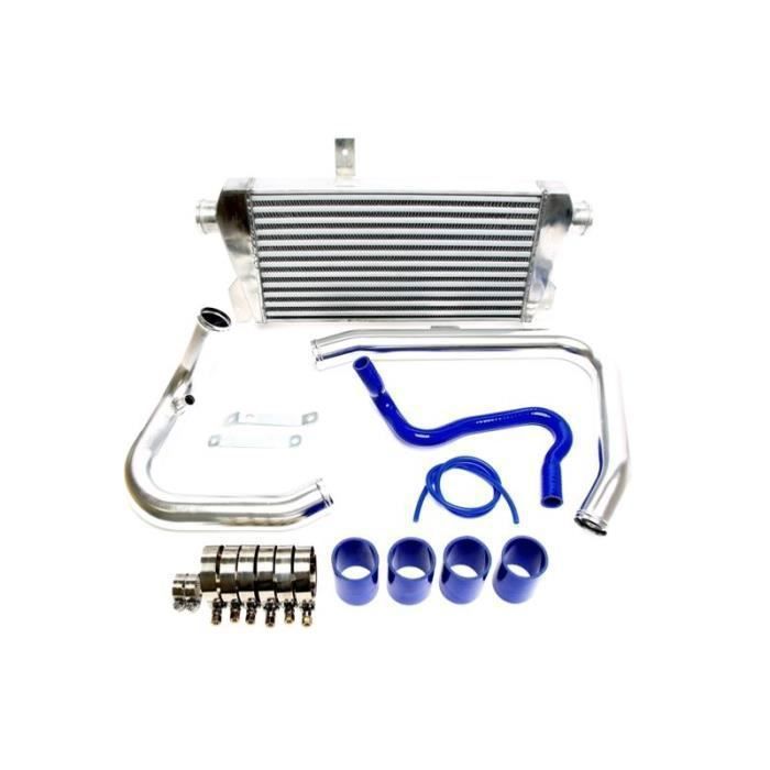 Intercooler pour Audi A4 B6 de 2001 a 2005-1.8T-145-160cv-35838999