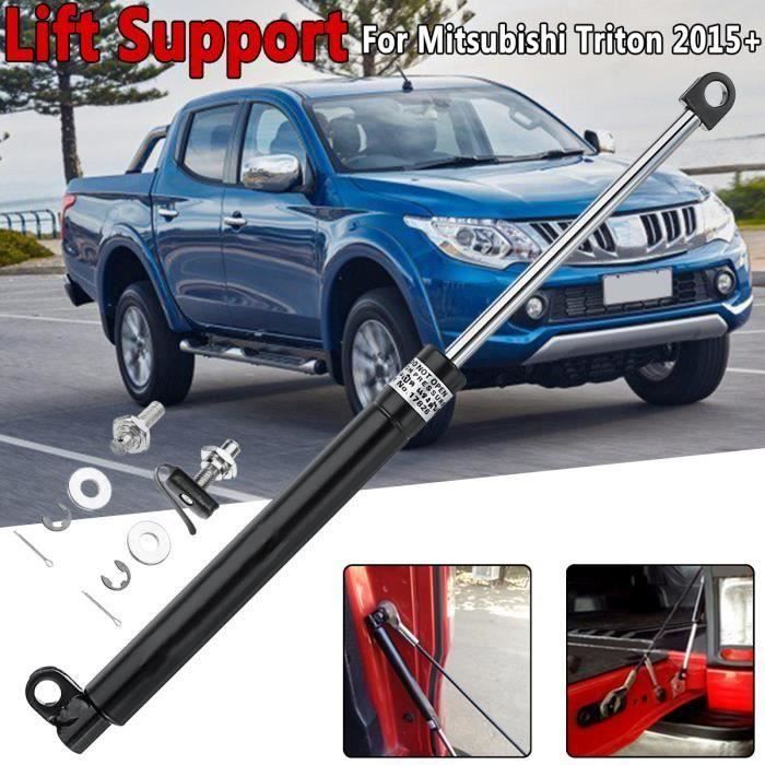 Vérin À Gaz Ressort Amortisseur Support Hayon Pour Mitsubishi Triton L200 MQ 2015+ FR69401