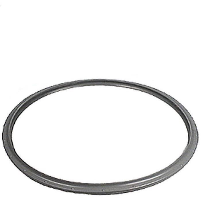 SEB Joint autocuiseur inox 791947 8L Ø23,5cm gris