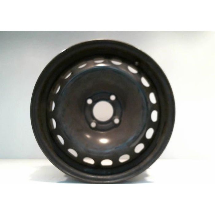 JANTE TOLE RENAULT MEGANE II Phase 2 2006-2009 / 8200026031 / D1-304569
