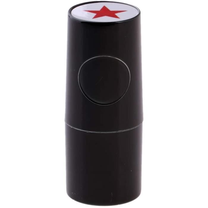 B Baosity Golf Balle Stamp Tampon Marqueur Accessoire de Impression à Balle de Golf A185