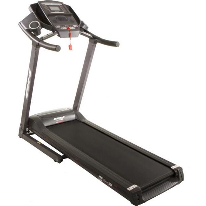 BH Fitness Pioneer R1 G6484 tapis de course pliable
