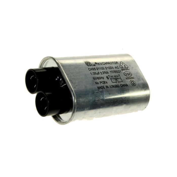 BRANDT. Condensateur Haute Tension Pour MICRO ONDES Ref 72X3698