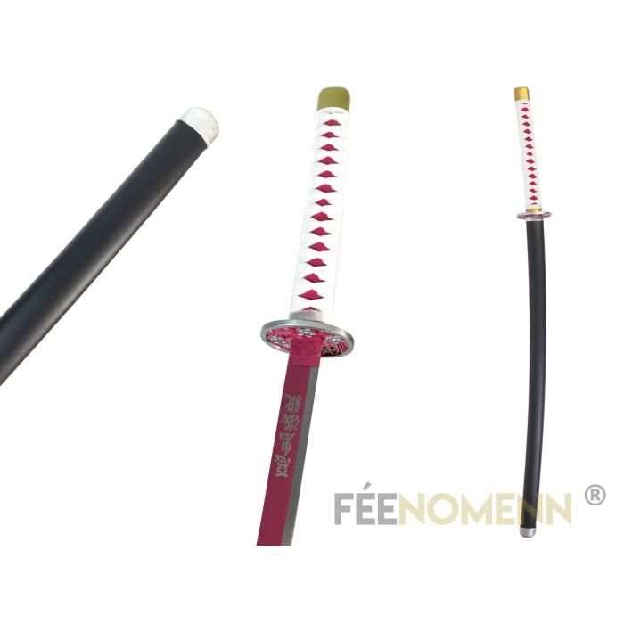 DEMON SLAYER : Kimetsu No Yaiba - Réplique Sabre KANAO TSUYURIOBJET DECORATIF