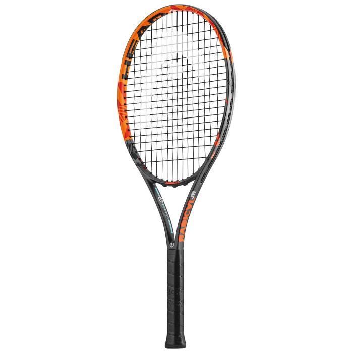 HEAD 234106 Graphene XT Radical Raquette de Tennis Taille 10