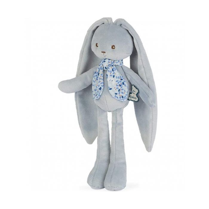 Kaloo - K969939 - Lapinoo Pantin Lapin Bleu Petit