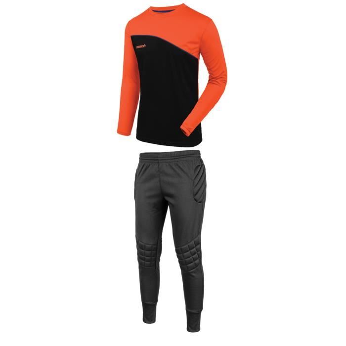 Mini-kit de gardien junior Reusch