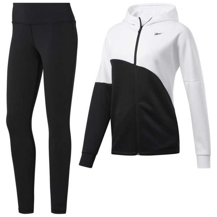 Vêtements femme Survêtements Reebok Techstyle