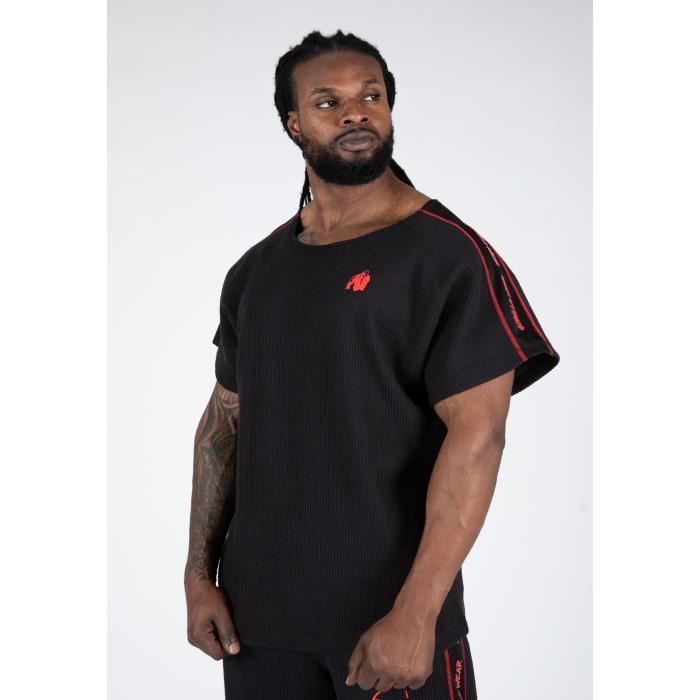 T-shirt - Gorilla Wear - Homme