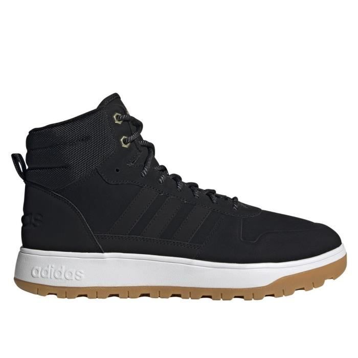 Chaussures ADIDAS Frozetic Noir - Homme/Adulte