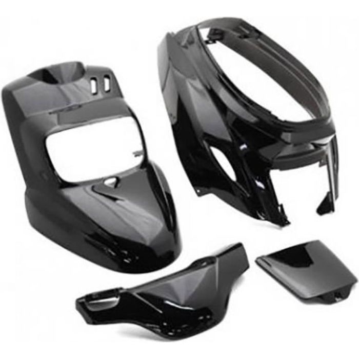 Kit carénage One scooter MBK 50 Spirit 2004 - 2012