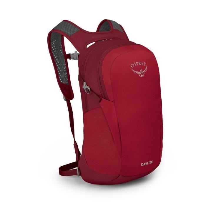 Osprey Daylite Cosmic Red [123243] - sac à dos sac a dos