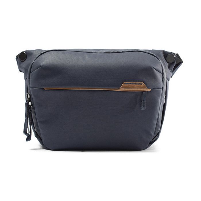 PEAK-DESIGN Sac à bandoulière Everyday Sling 6L v2 - Midnight