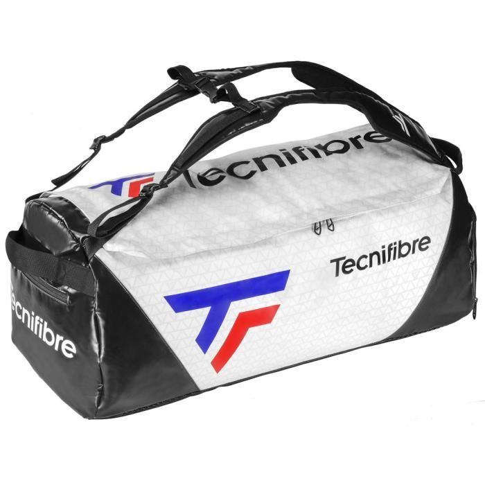 Sac Tecnifibre Rackpack Tour RS Endurance L - Couleur:Blanc Type Thermobag:Sac de sport