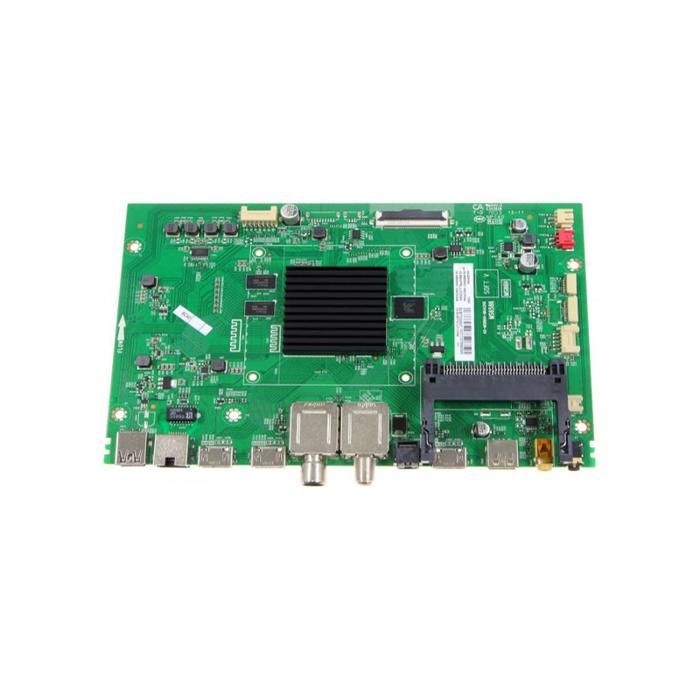CARTE MERE POUR TV AUDIO TELEPHONIE THOMSON - 08-MS86H07-MA200AA