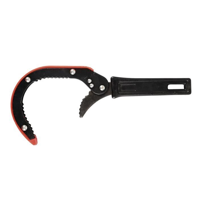OROK Clé filtre à huile - Auto serrante - 76 / 96 mm