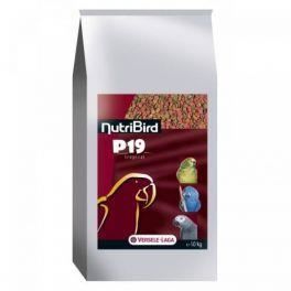 NUTRIBIRD P19 TROPICAL 10 KG