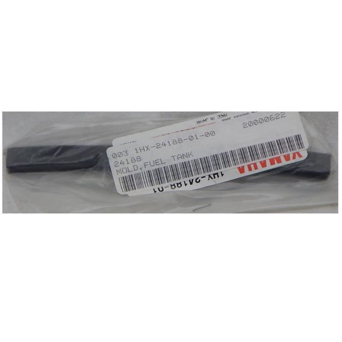Yamaha 1HX-24188-01 - Moulure Réservoir essence - FZR 600-FJ 1200-MT01 1700