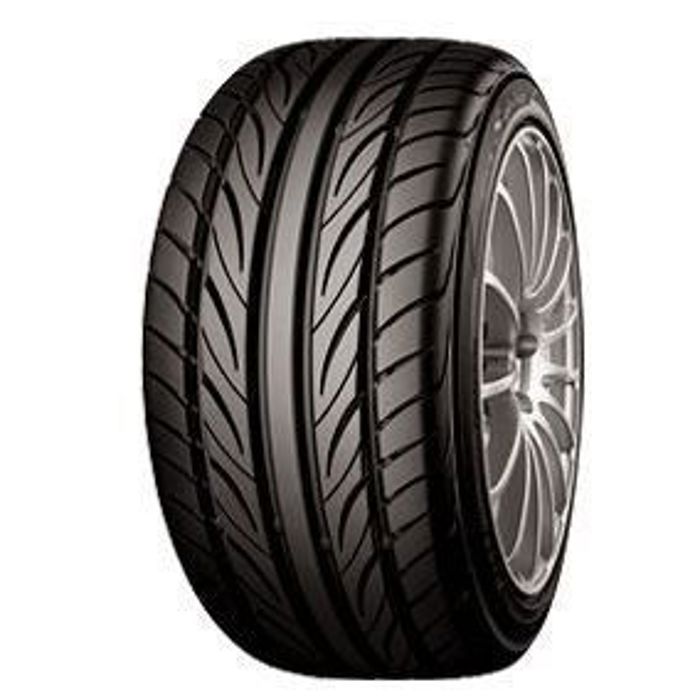 YOKOHAMA 225-35R17 86Y XL Sdrive AS01 - Pneu été