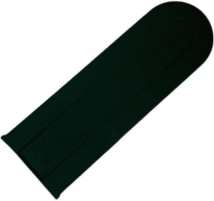 Housse De Protection Pour Guide De Tronçonneuse - Lot De 2 - Protection Anti-rayures Et Rouille (Plastique Durable)