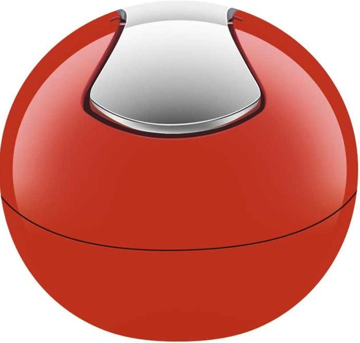 Poubelle Intelligente Mince À Fixation Murale À Suspendre Poubelle De