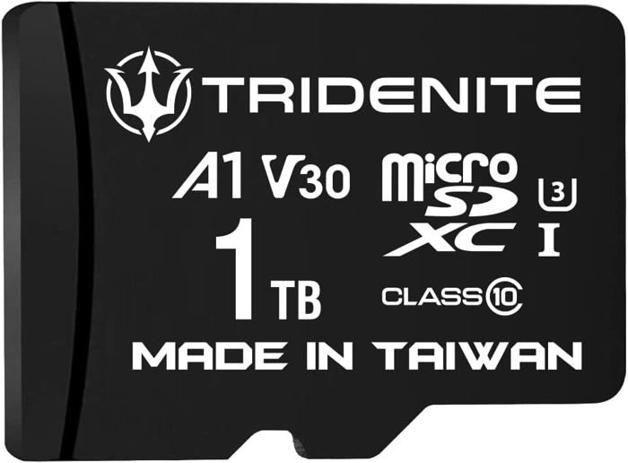 2 Cartes Micro SD 128GB C10 - Mémoire Pour Smartphone, Appareil Photo, Drone Et Console