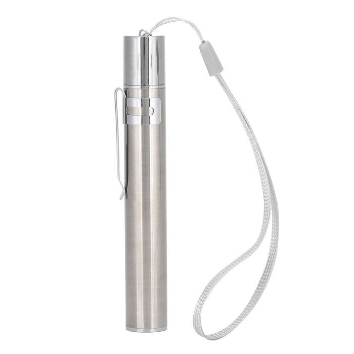 Comparer les prix de Stylo laser rouge/UV pour chat, jouet interactif pour animaux avec recharge USB, acier inoxydable pour entraînement