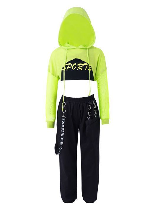 Pantalons de sport pour fille | Survêtements, joggings et plus - H&M