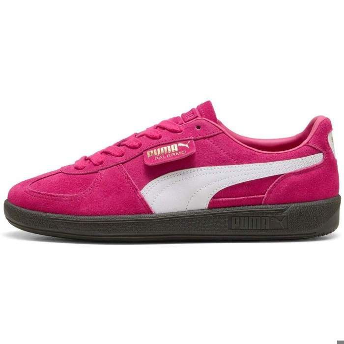 Puma Baskets Puma Palermo Rose Homme