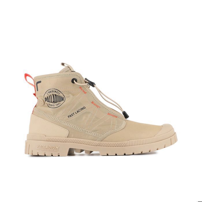 Palladium Baskets Palladium SP20 Travel