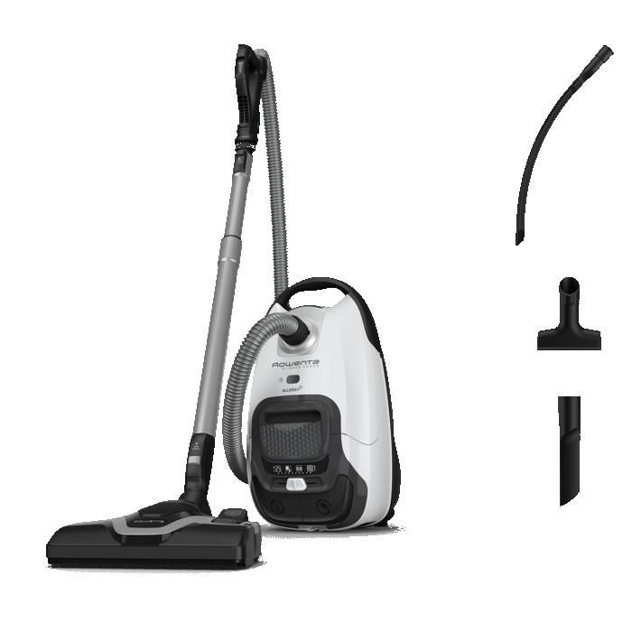 Rowenta Rowenta Silence Force RO7457EA reconditionné - meilleur prix