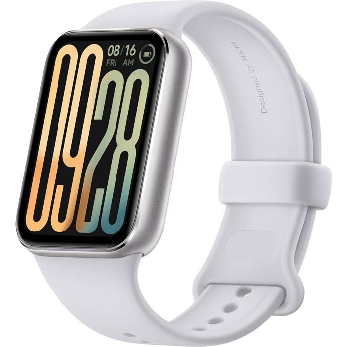 Xiaomi Smart Band 9 Pro 21 jours