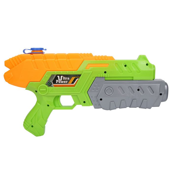 Pistolet à eau dinosaure, pistolet à eau tyrannosaure, pistolet à eau