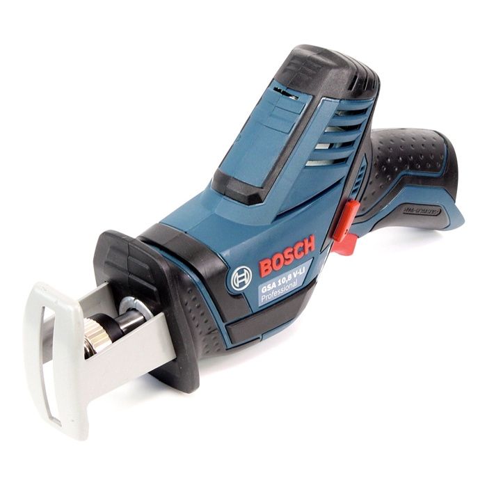 Bosch GSA 10 8 V LI Scie sabre 10 8 V - vue 3