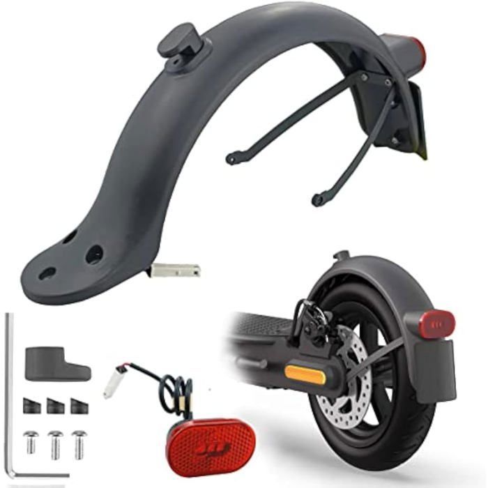 Compteur Trottinette Électrique pour Xiaomi pour M365 avec