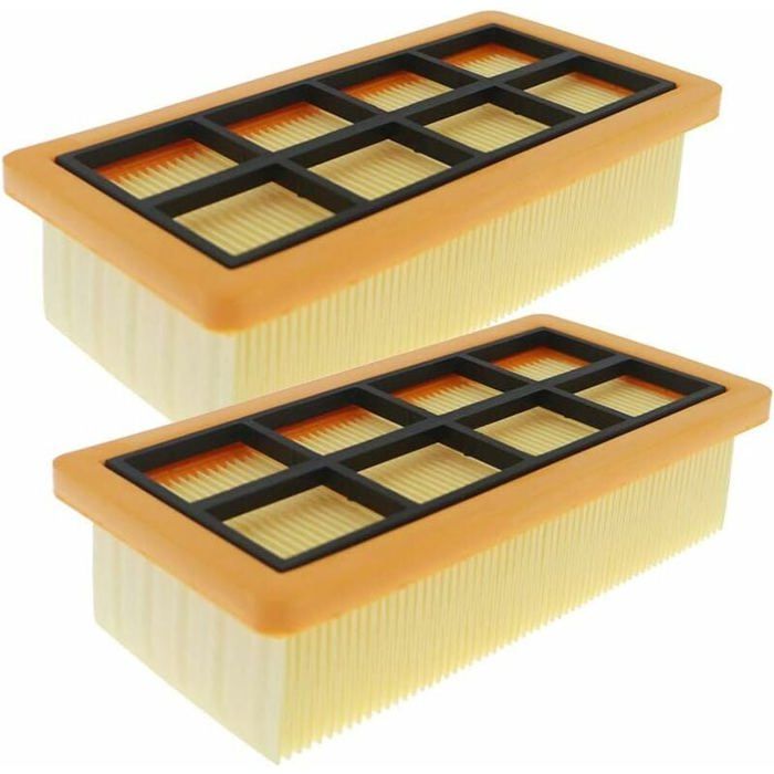 FILTRES DE SÉPARATION d'eau fiables pour Karcher AD3 000 AD3 200