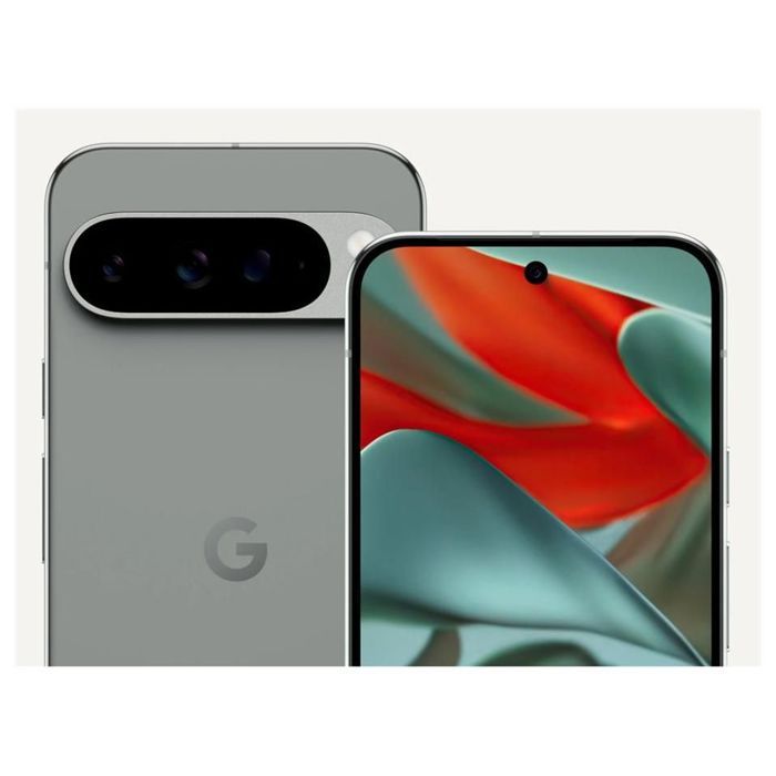 Smartphone Google Pixel 9ProXL 5G Single SIM US Version Compatible avec les opérateurs français - vue 2