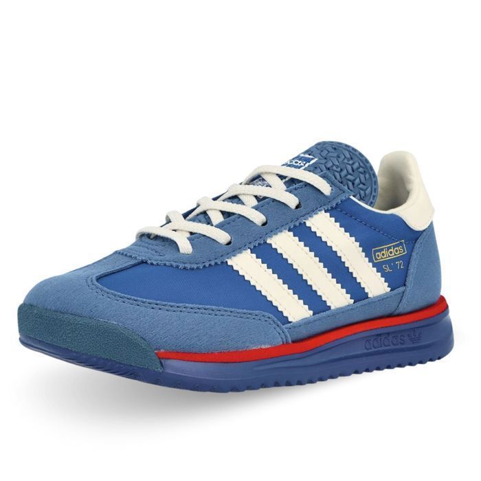 Adidas Chaussures Sl 72 Rs El C - JH9953 Bleu