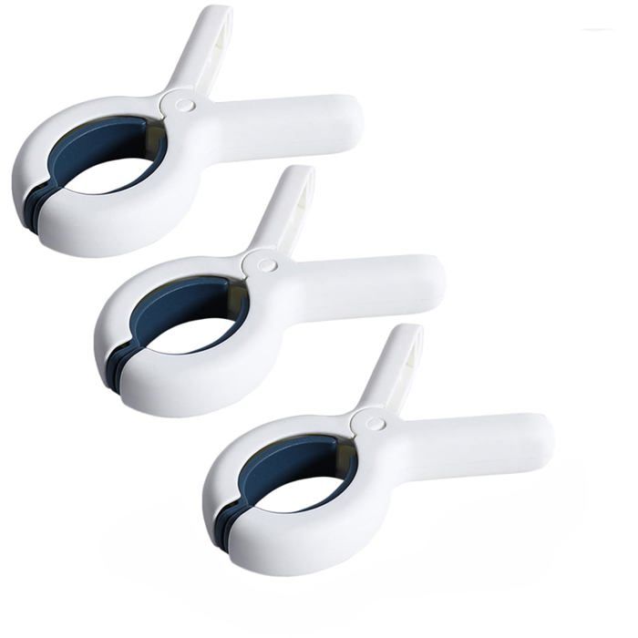Pinces à linge pinces à vêtements pinces à linge pour couettes pinces à linge en plastique grandes pinces à linge fixes pinces